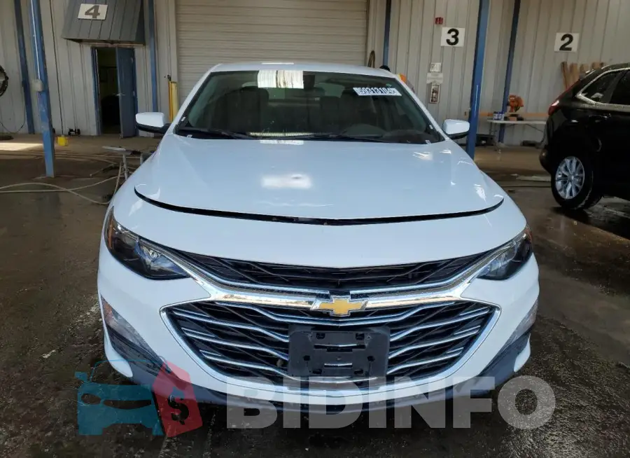 1G1ZD5STXPF252791 Photo# 5