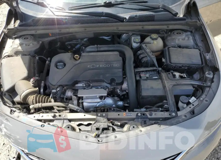 1G1ZE5ST4HF122293 Photo# 11