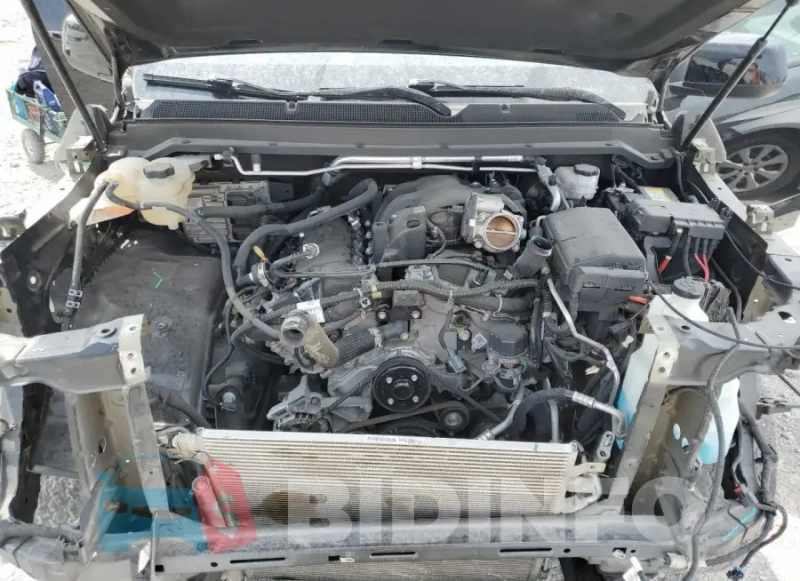 1GCGTDEN1M1202329 Photo# 11