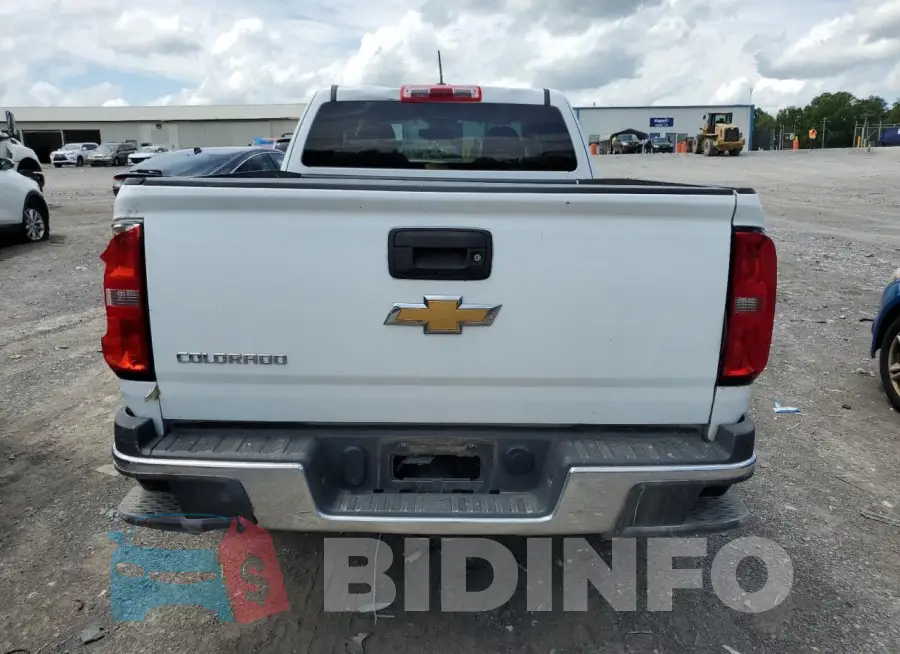 1GCHTBEA9K1288525 Photo# 6