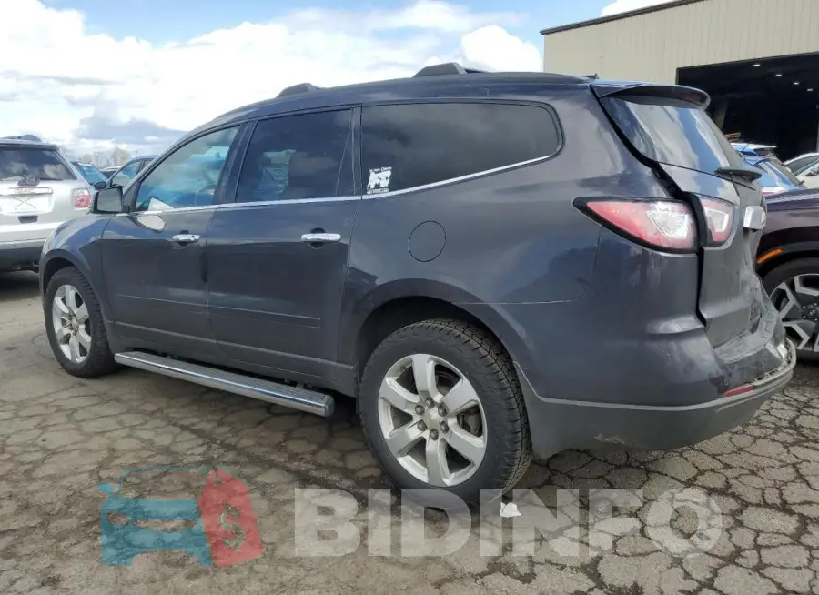 1GNKRGKD8GJ212843 Photo# 2