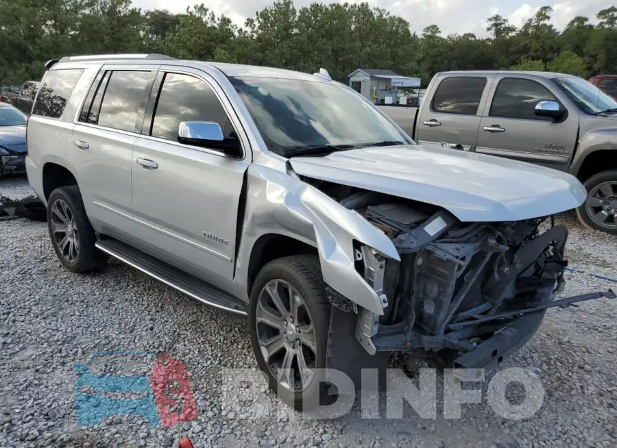 1GNSCCKC9JR393767 Photo# 4