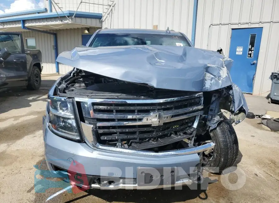 1GNSKBKCXFR724344 Photo# 5