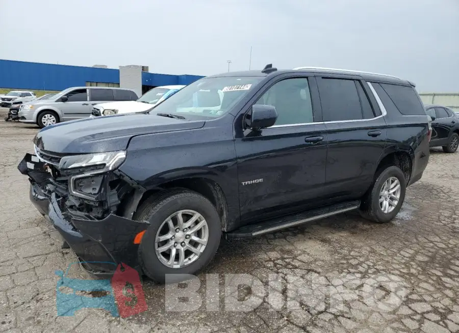 1GNSKNKDXPR430342 Photo# 1