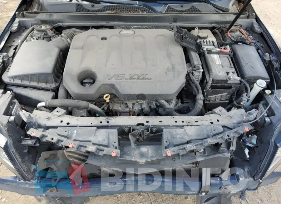 2G1125S32J9112639 Photo# 11