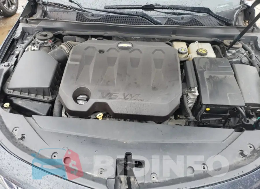 2G1125S32J9140344 Photo# 11