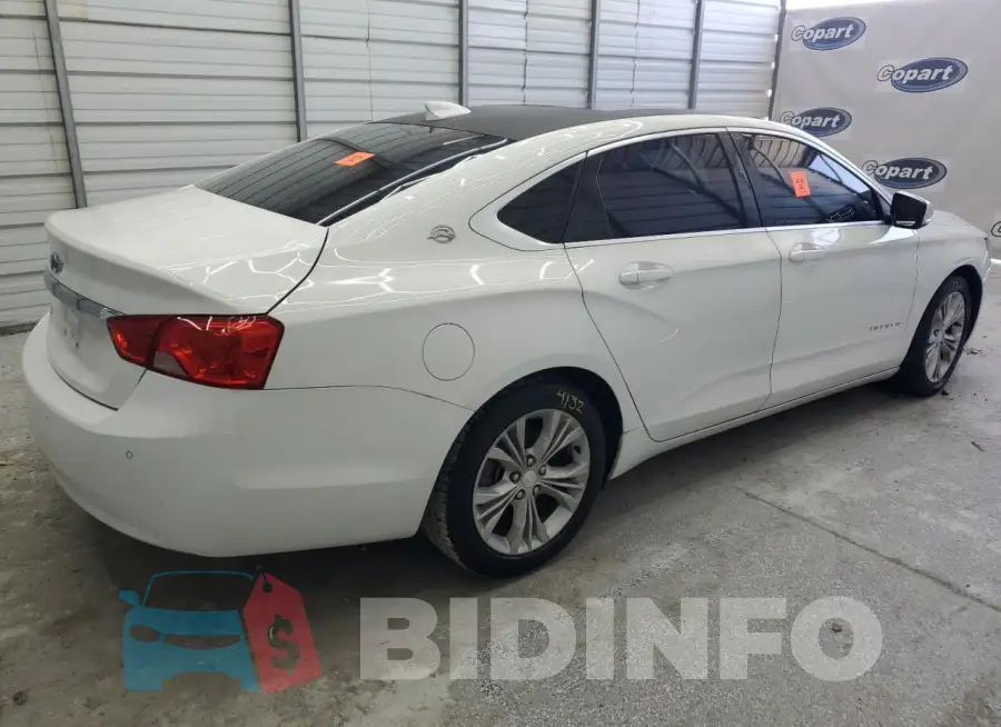 2G1125S33F9192864 Photo# 3