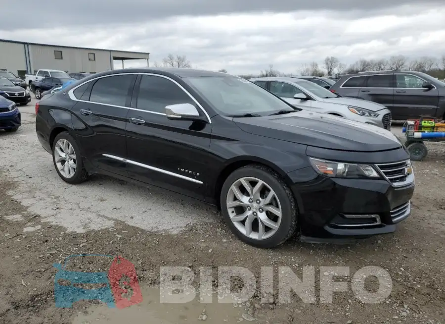 2G1145S37H9121521 Photo# 4