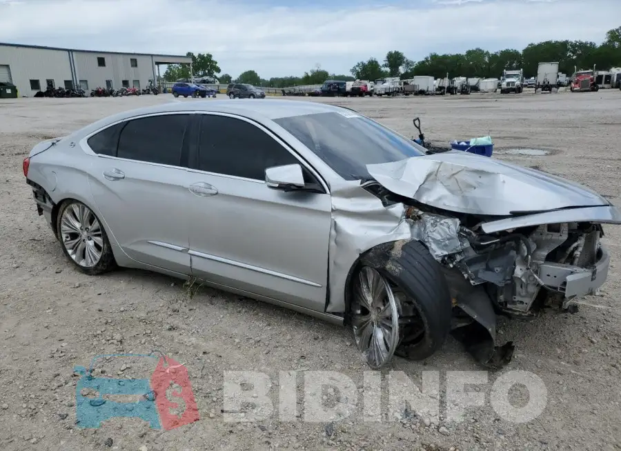 2G1165S34F9239629 Photo# 4