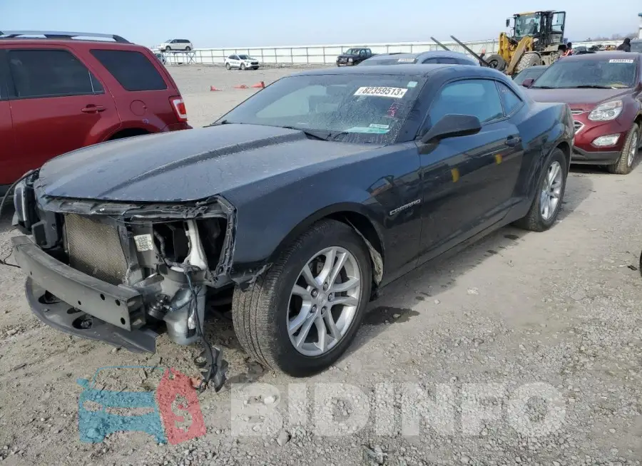 2G1FB1E39F9190241 Photo# 1