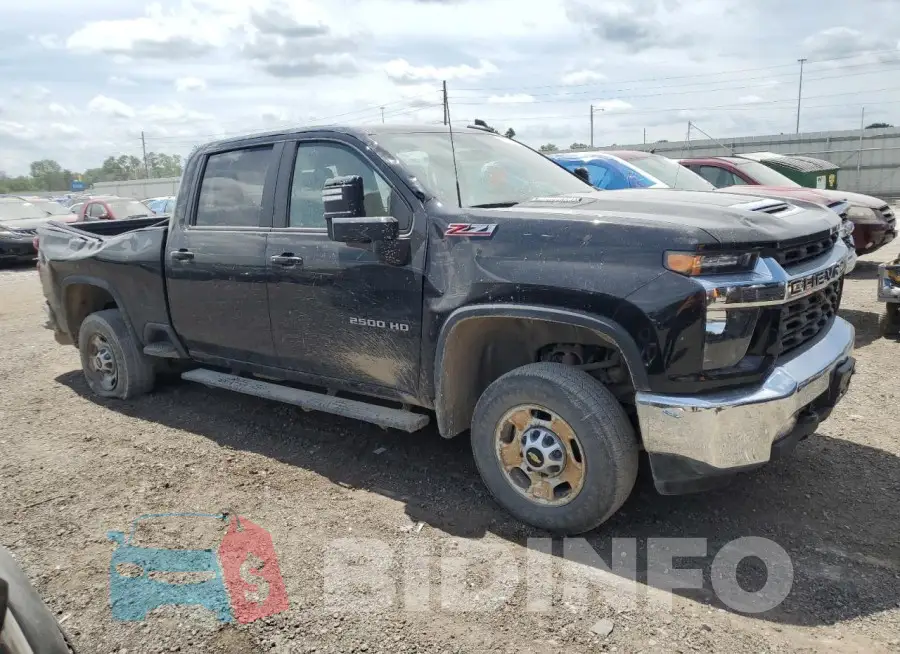 2GC4YNEY6N1206358 Photo# 4