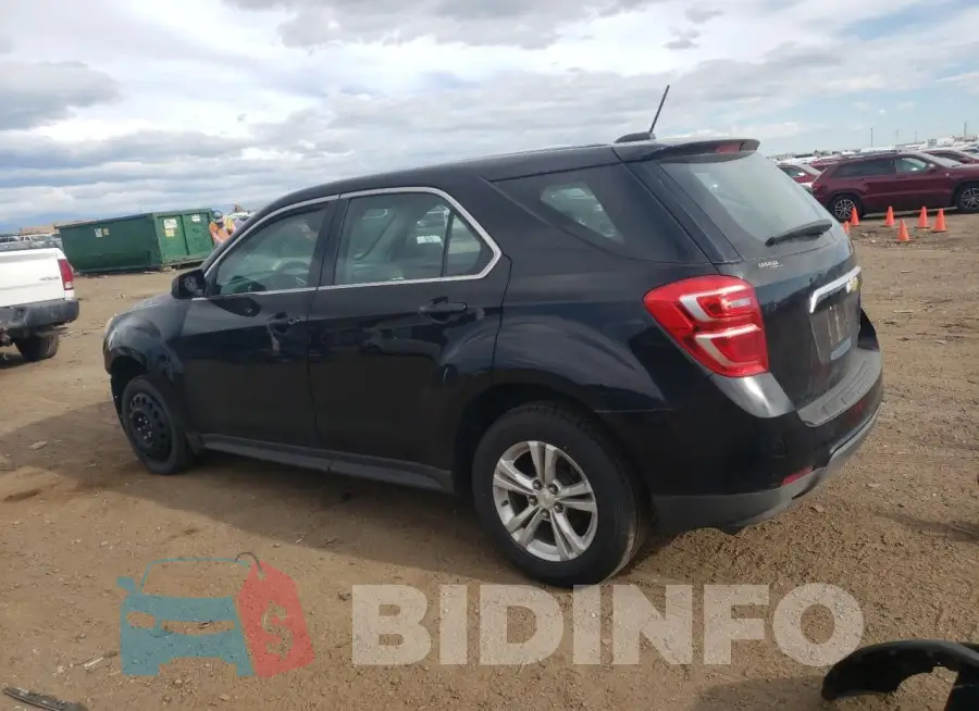 2GNALBEK7G6298248 Photo# 2
