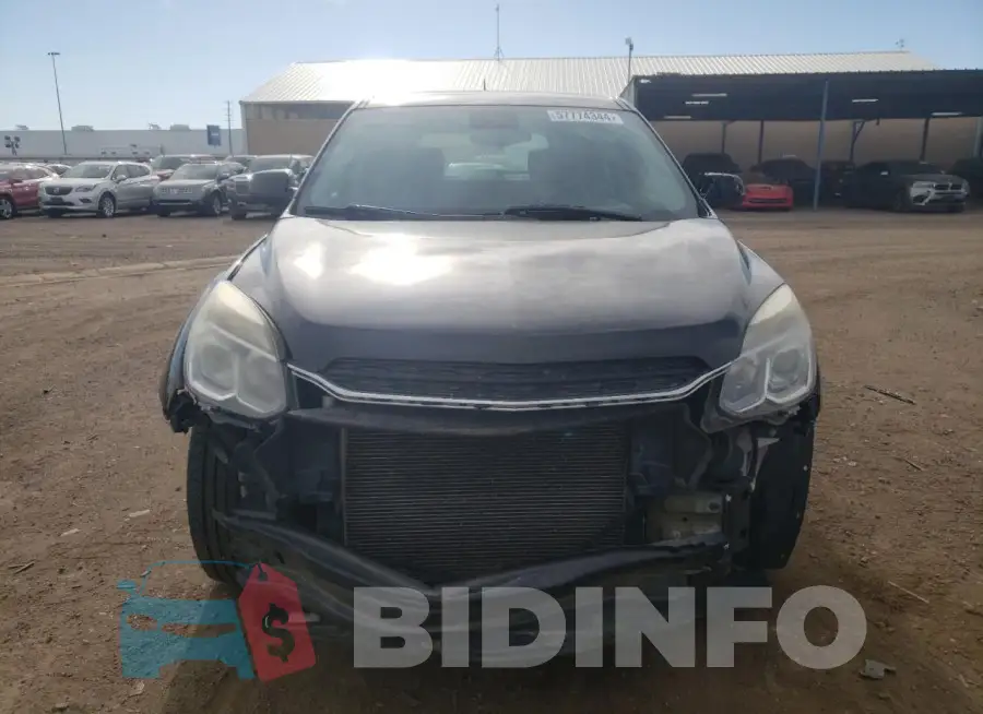 2GNALBEK7G6298248 Photo# 5