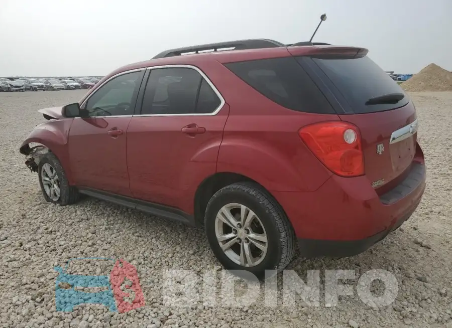 2GNALBEK8F6429802 Photo# 2
