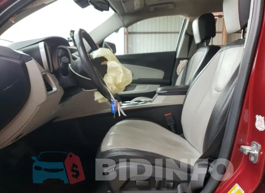 2GNALDEK9G6335845 Photo# 7