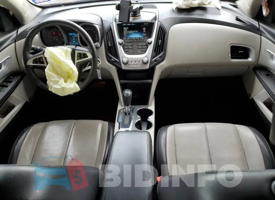 2GNALDEK9G6335845 Photo# 8