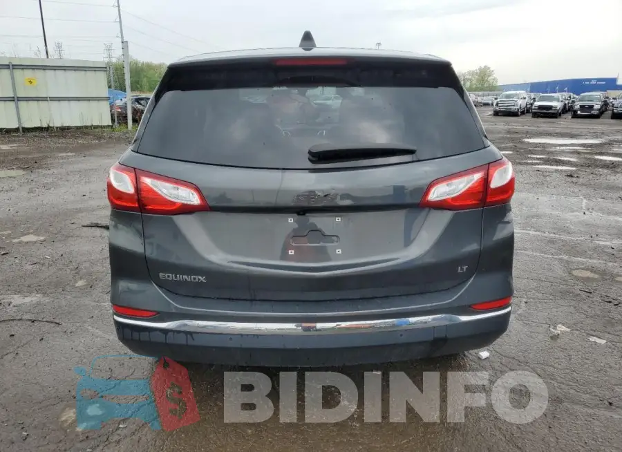 2GNAXKEVXK6111320 Photo# 6