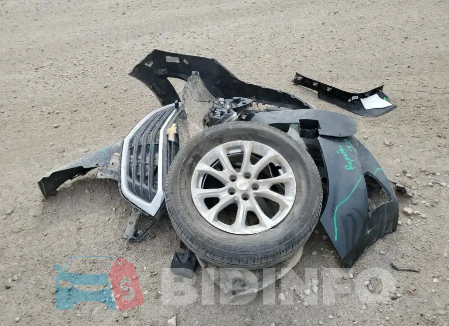 2GNAXSEV2J6108751 Photo# 13