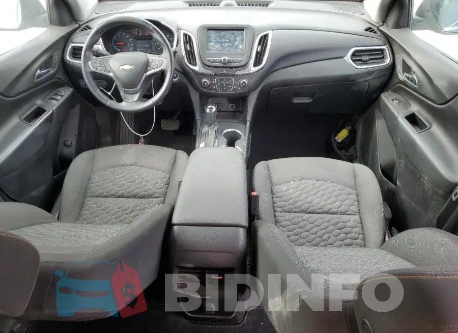 2GNAXSEV2J6108751 Photo# 8