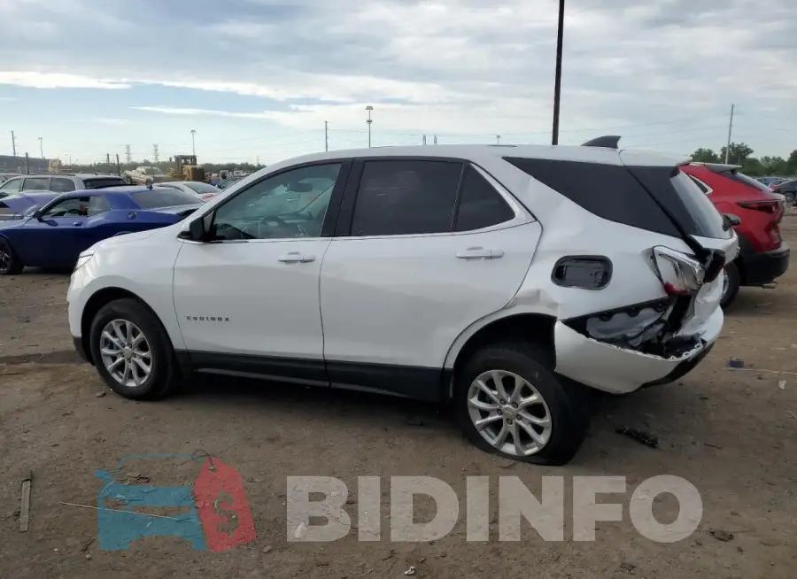 2GNAXTEV6K6254304 Photo# 2