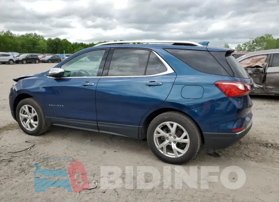 2GNAXXEV2L6245804 Photo# 2