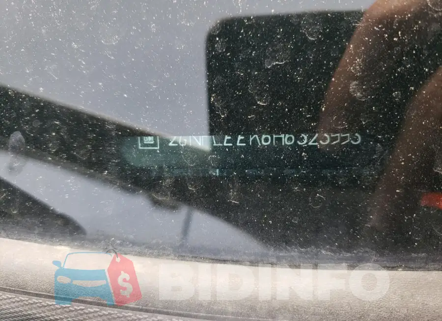 2GNFLEEK6H6323553 Photo# 13
