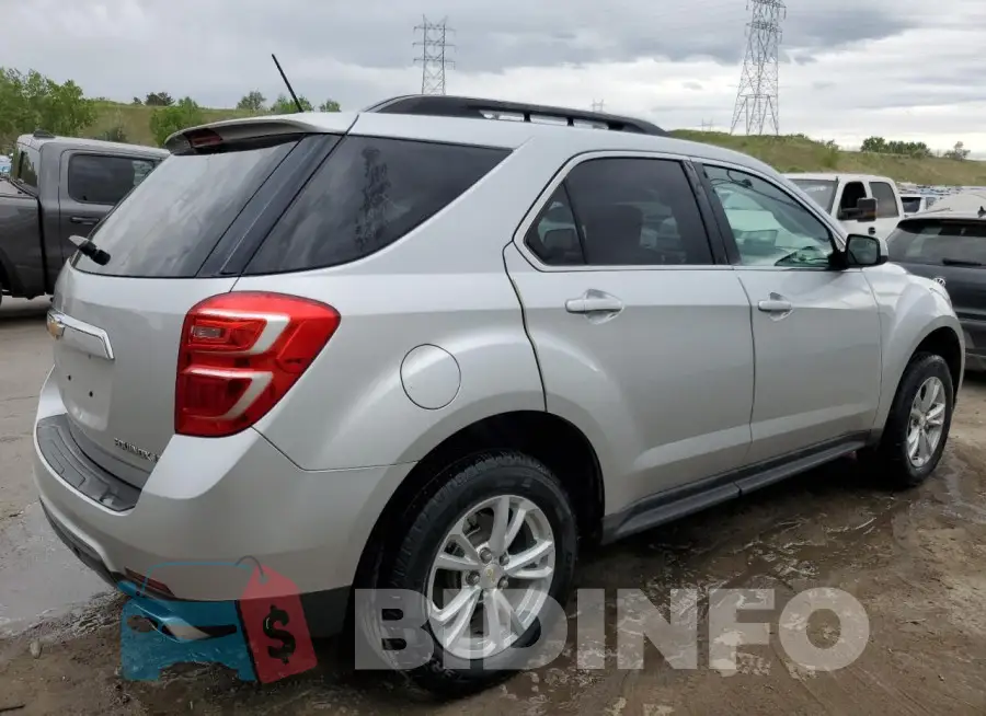 2GNFLFE34G6158082 Photo# 3