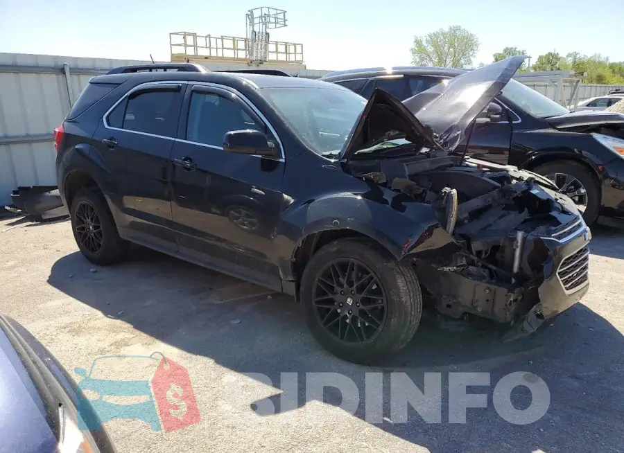 2GNFLFEK4G6162477 Photo# 4