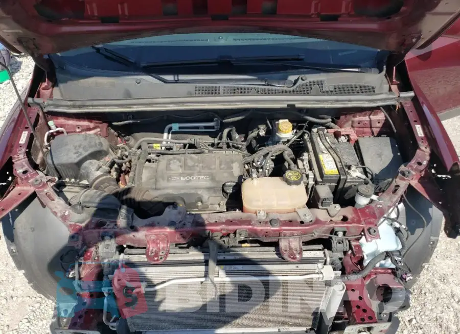 3GNCJKSB6GL240467 Photo# 12
