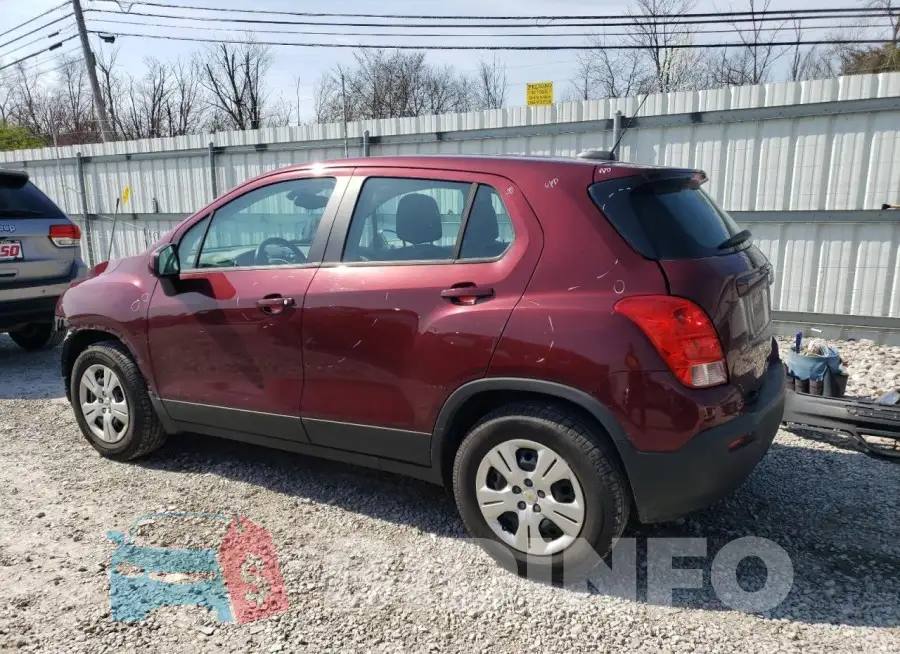 3GNCJKSB6GL240467 Photo# 2