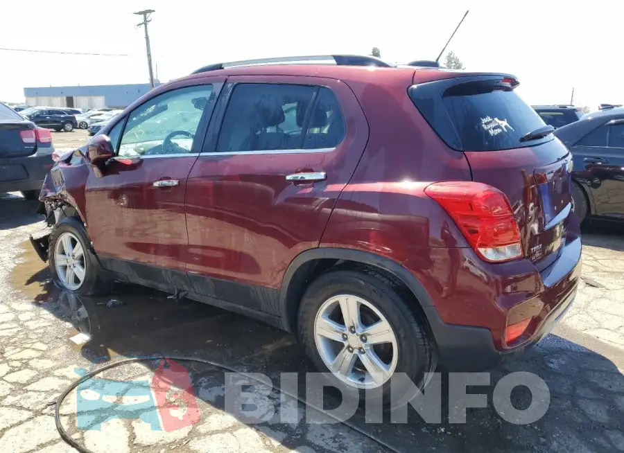 3GNCJLSB7HL247550 Photo# 2
