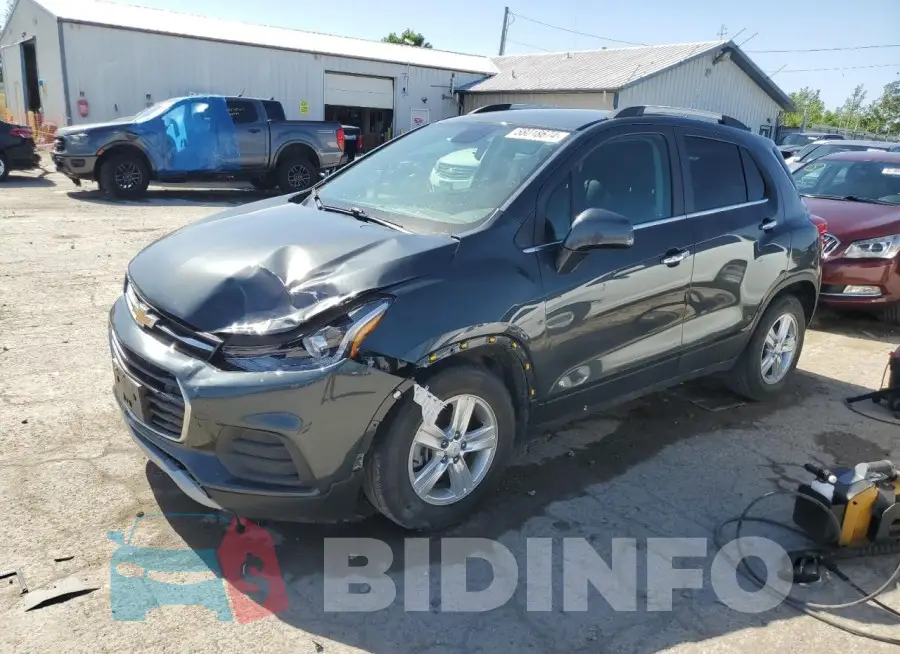 KL7CJLSB5JB686632 Photo# 1