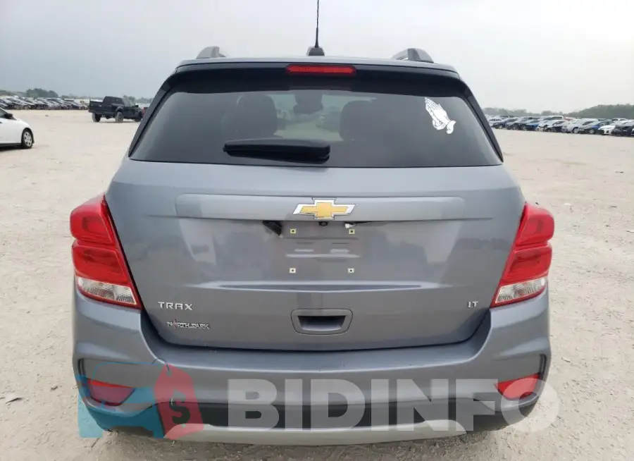 KL7CJLSB5KB878697 Photo# 6