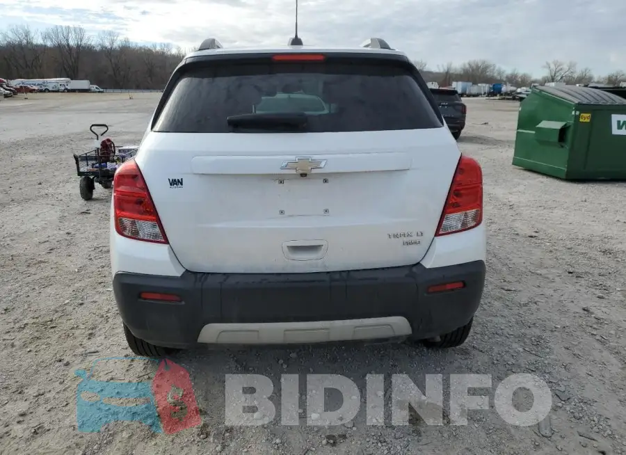 KL7CJPSB6GB611728 Photo# 6