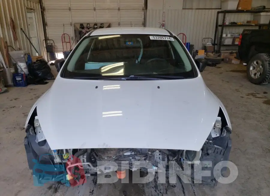 1FADP3E23GL293447 Photo# 5