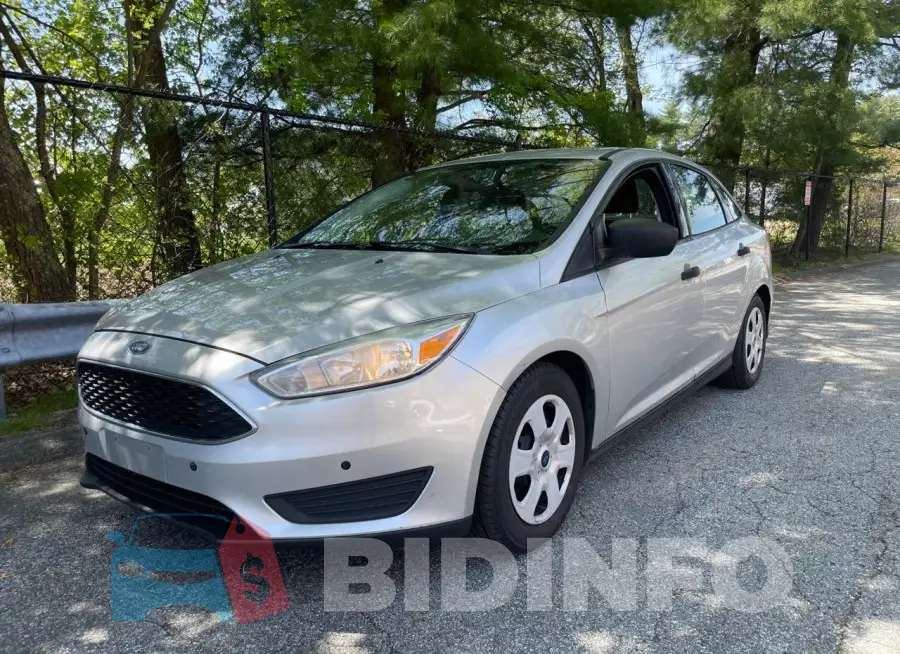 1FADP3E25GL298679 Photo# 2