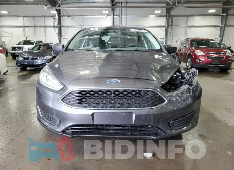 1FADP3E27JL311701 Photo# 5