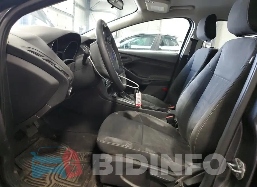 1FADP3E27JL311701 Photo# 7