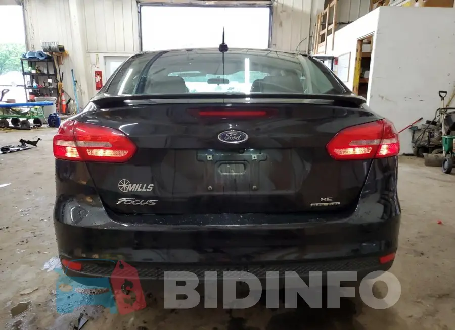1FADP3F20FL275260 Photo# 6
