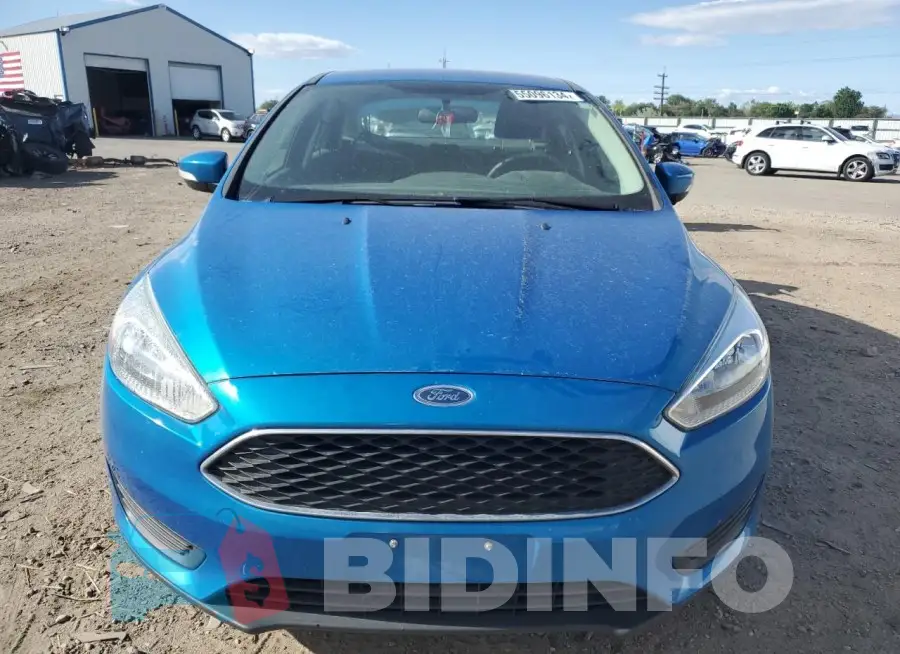 1FADP3F29FL374997 Photo# 5
