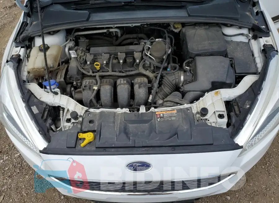 1FADP3K26FL281859 Photo# 12