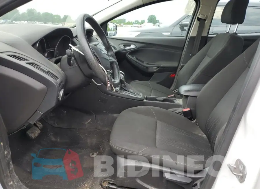 1FADP3K26FL281859 Photo# 7