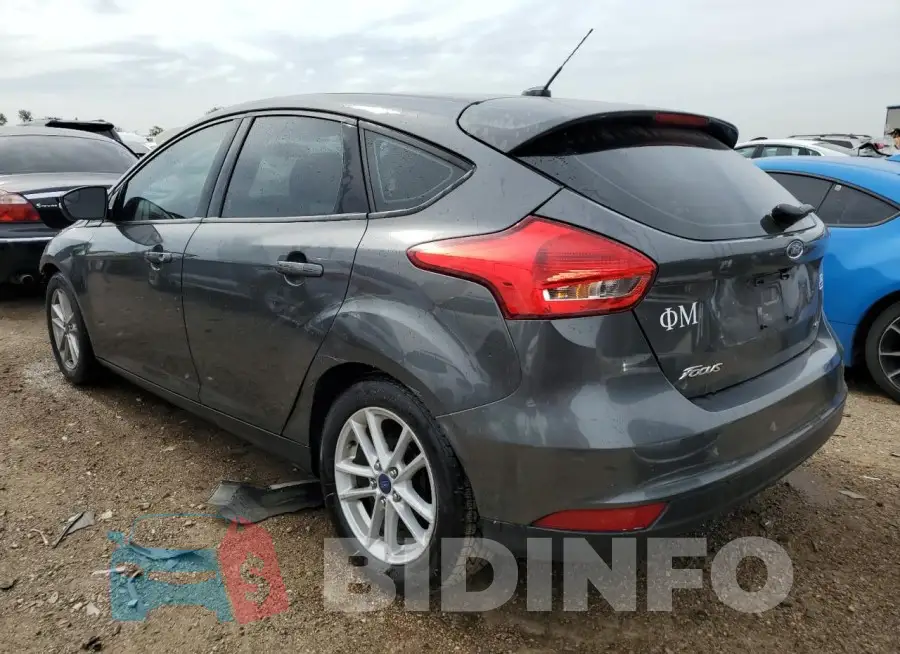1FADP3K2XHL339250 Photo# 2