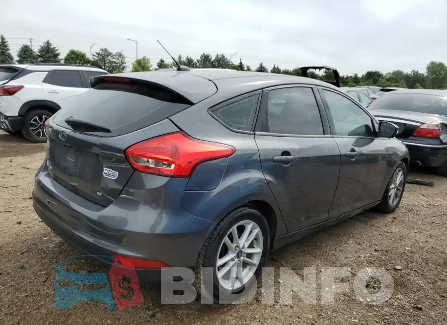 1FADP3K2XHL339250 Photo# 3