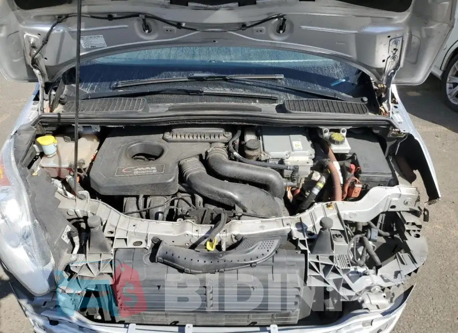 1FADP5CU5GL105379 Photo# 11