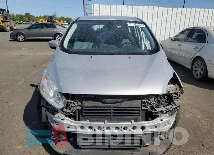 1FADP5CU5GL105379 Photo# 5