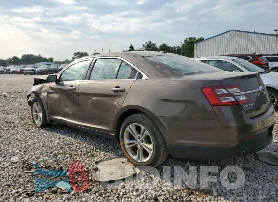 1FAHP2D83GG148032 Photo# 2