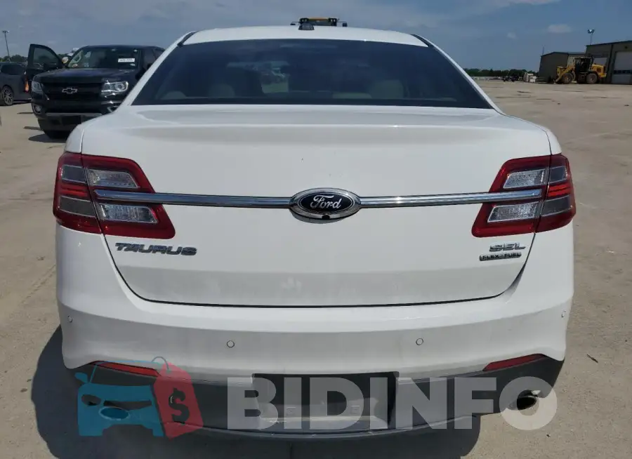 1FAHP2E86HG130303 Photo# 6