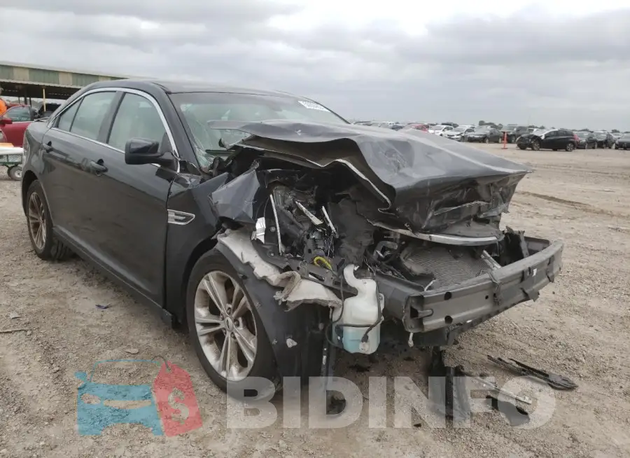 1FAHP2E87FG102183 Photo# 4