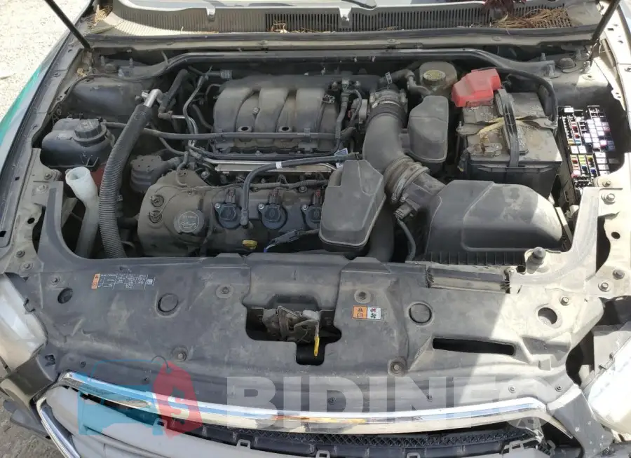 1FAHP2E88FG181928 Photo# 11